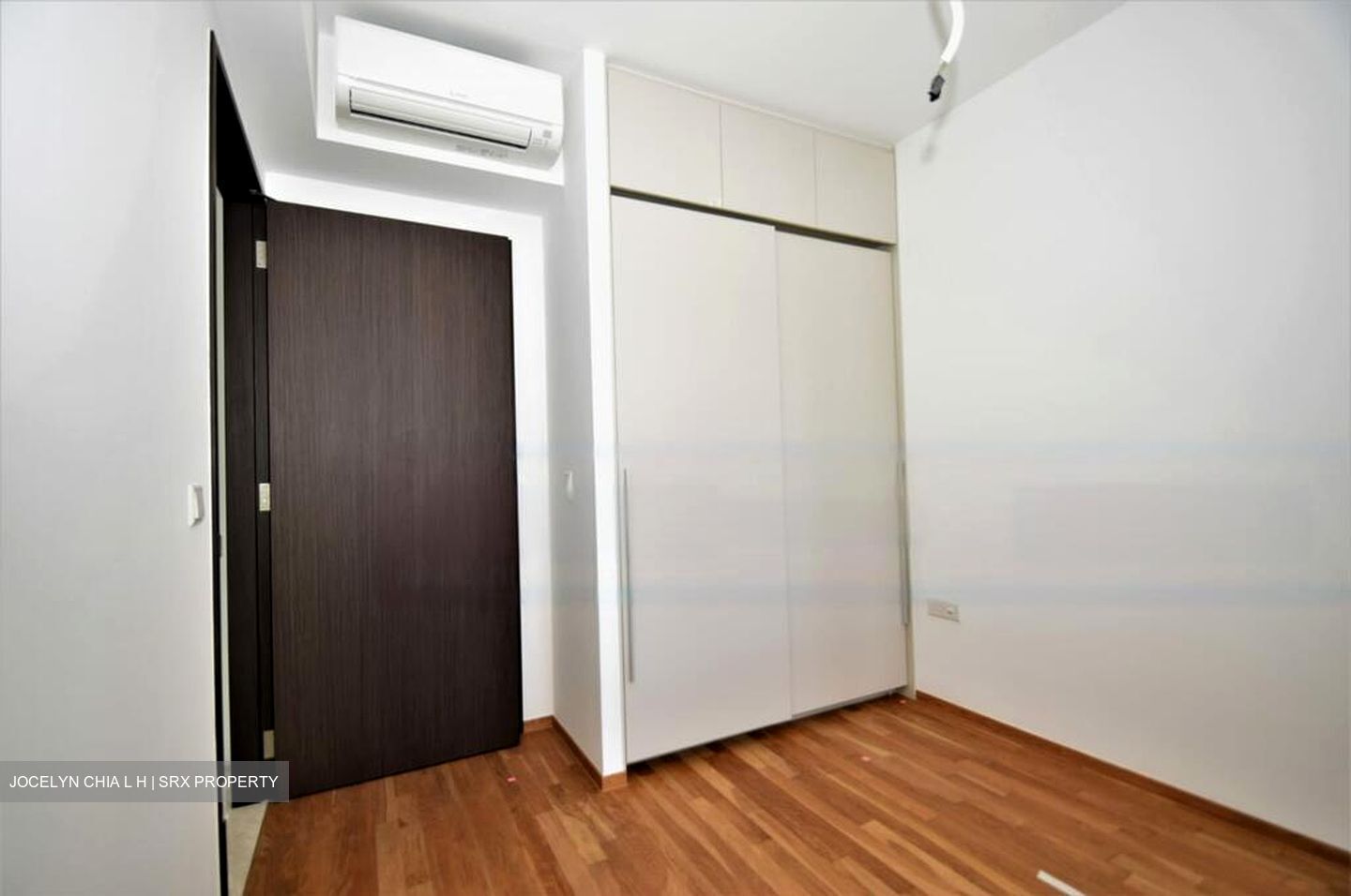 Botanique At Bartley (D19), Condominium #454497791